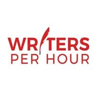 Writers Per Hour